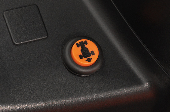 Бензиновый двигатель Stiga ST450 